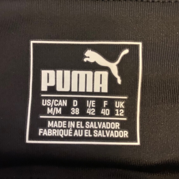 Women’s Puma Leggings - Picture 3 of 3